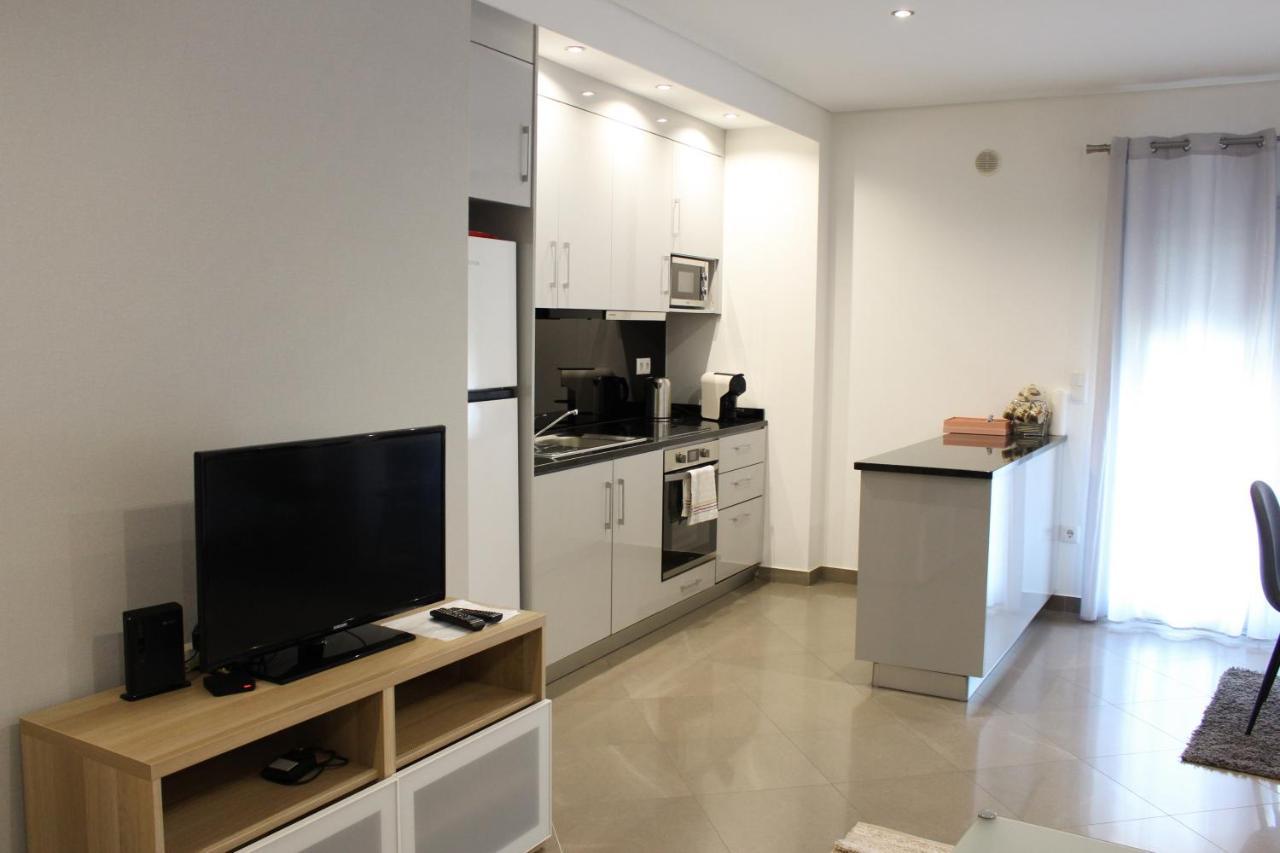 Apartamento Fatima Sanctuary Εξωτερικό φωτογραφία