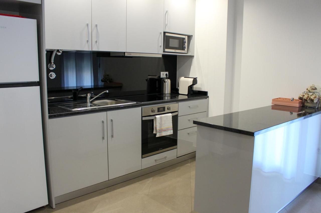 Apartamento Fatima Sanctuary Εξωτερικό φωτογραφία