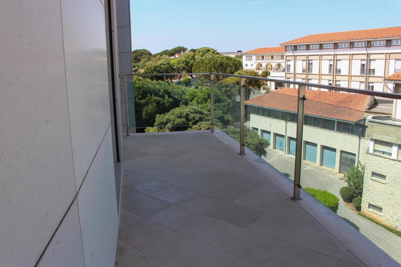 Apartamento Fatima Sanctuary Εξωτερικό φωτογραφία