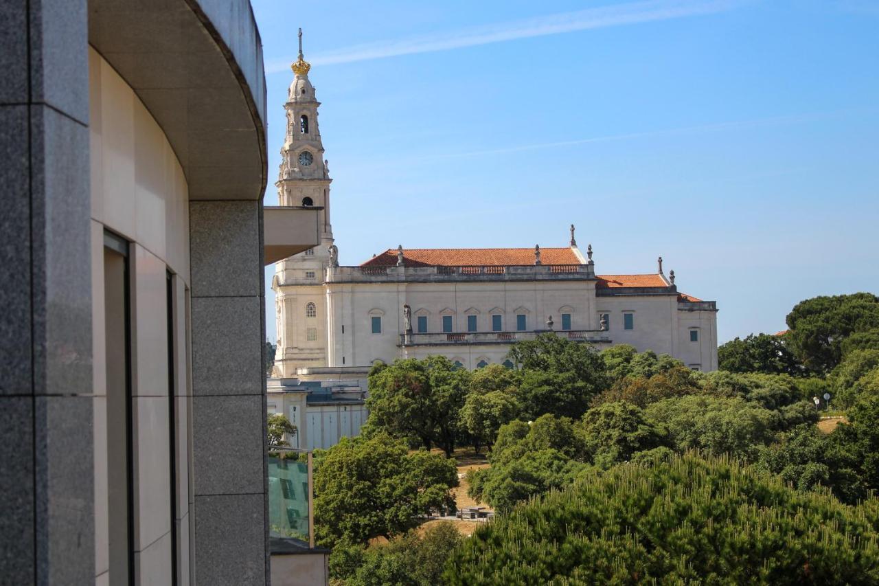Apartamento Fatima Sanctuary Εξωτερικό φωτογραφία