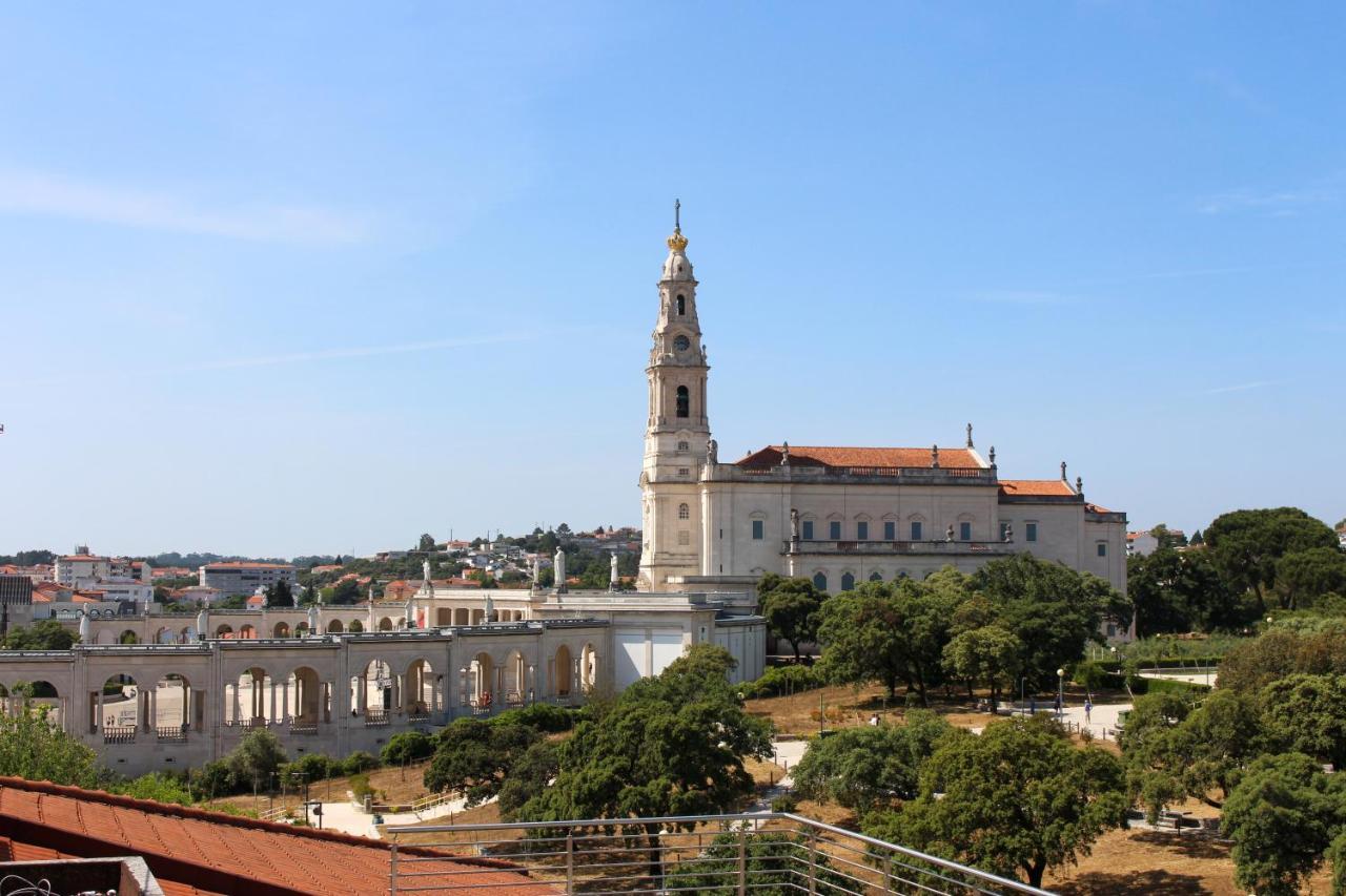 Apartamento Fatima Sanctuary Εξωτερικό φωτογραφία