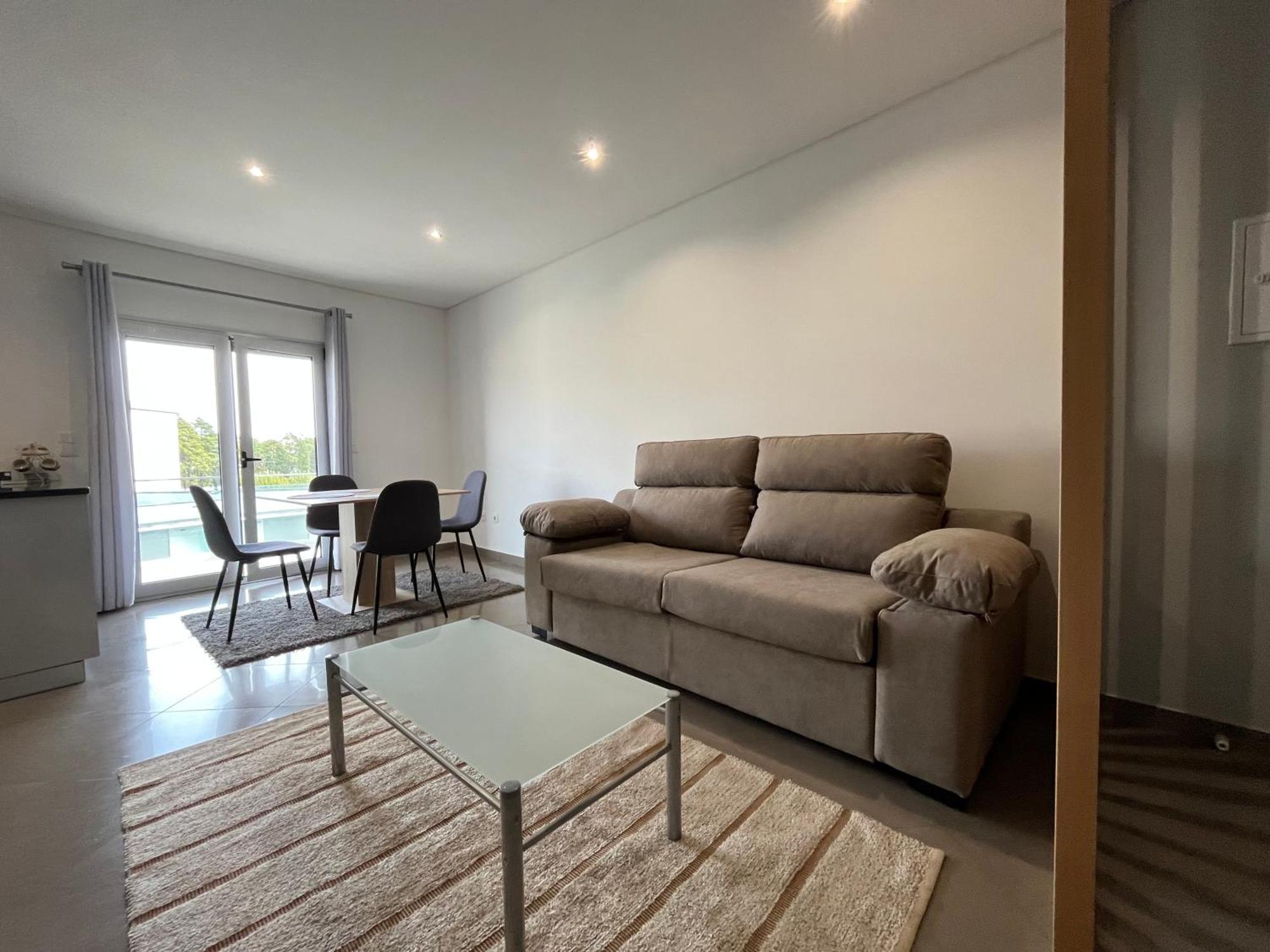 Apartamento Fatima Sanctuary Εξωτερικό φωτογραφία