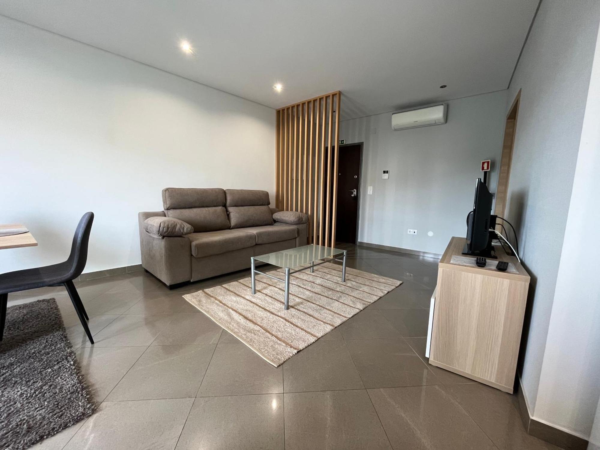 Apartamento Fatima Sanctuary Εξωτερικό φωτογραφία