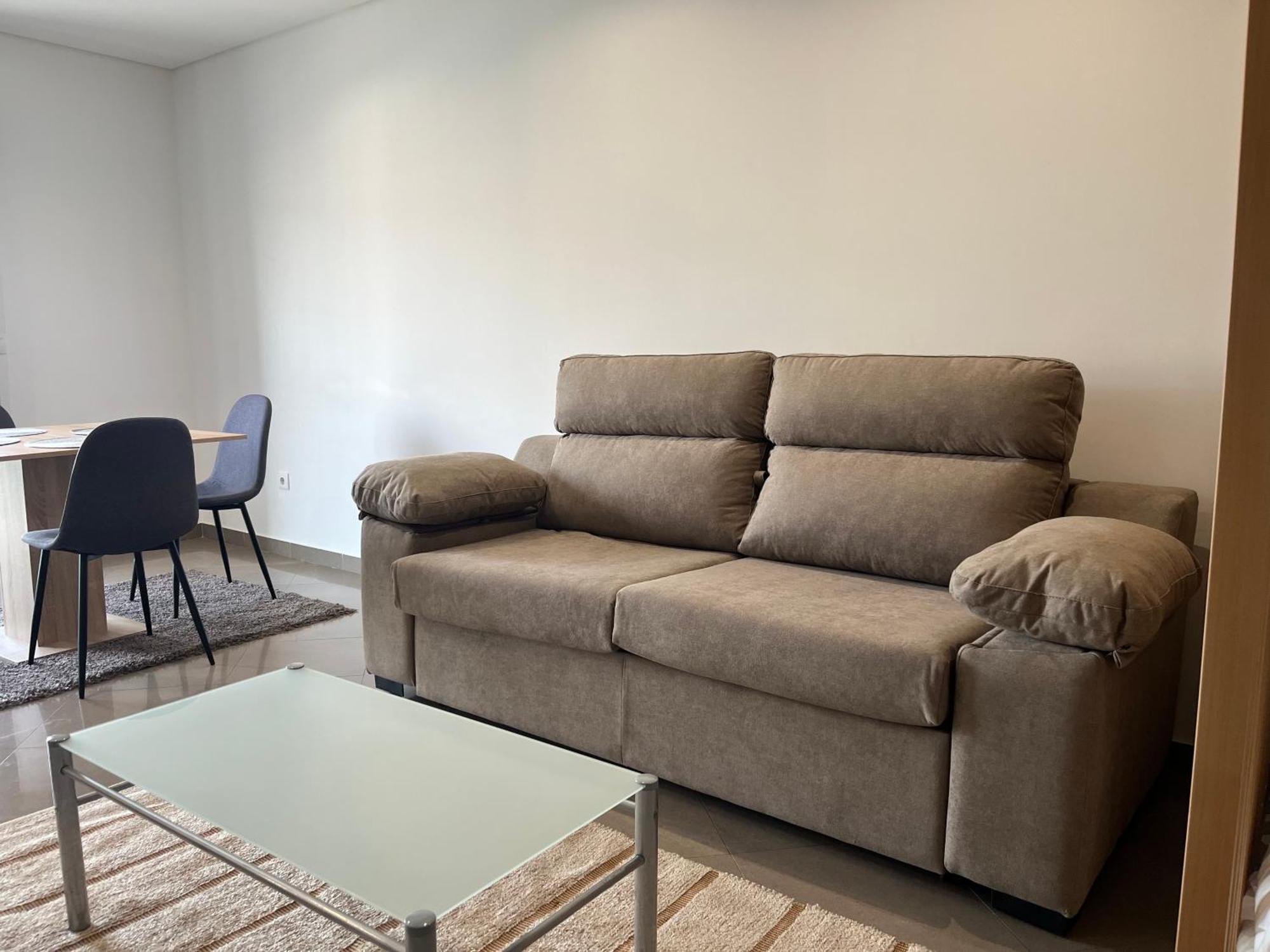 Apartamento Fatima Sanctuary Εξωτερικό φωτογραφία